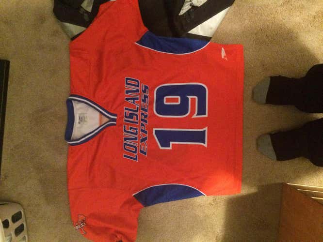LI express jersey