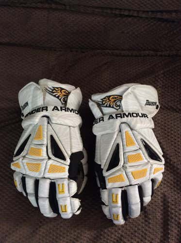 Team Issued Towson Gloves
