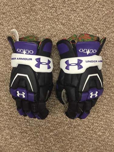 UA Headline Gloves