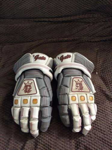 'Gate Team Issued Gloves