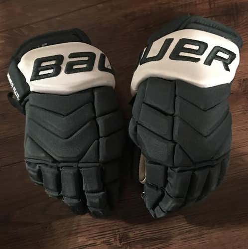 Bemidji State Bauer APX 13" Prostock NCAA Gloves