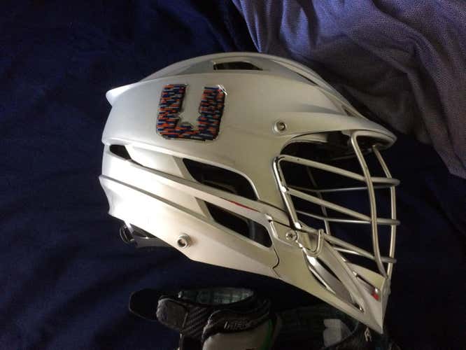 Universal Lacrosse platinum R