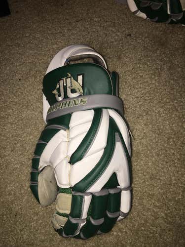 Jacksonville evo gloves