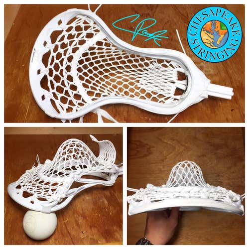 STX Duel w/ 3s