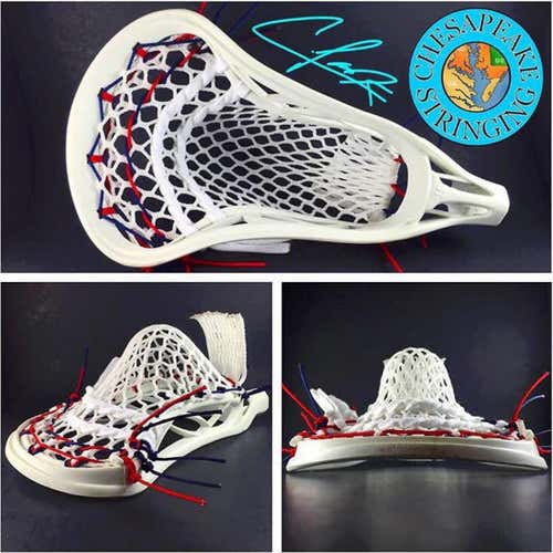 1st Gen. OG Blade w/ NoVa Mesh