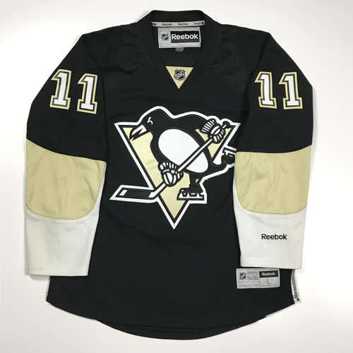 Jordan Staal Penguins Jersey
