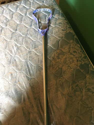 Dechaney11's stick