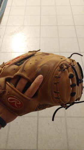 Rawlings 34" Heart of the Hide Matt Wieters model