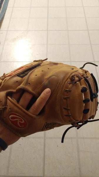 Rawlings 34" Heart of the Hide Matt Wieters model