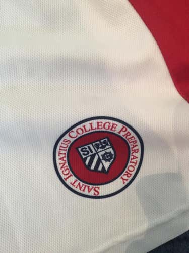 St. Ignatius Lacrosse Shorts
