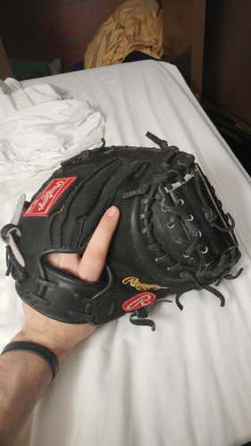 Rawlings Heart of the Hide 34" Yadier Molina model