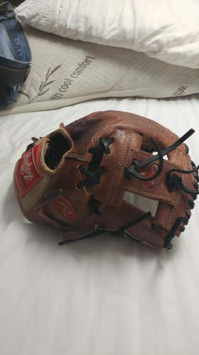 Rawlings Pro Preffered 11.75" Wingtip