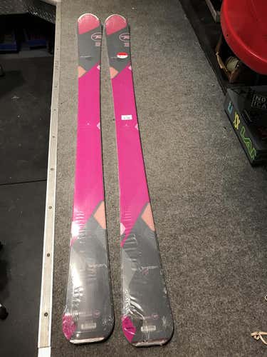 Rossignol Temptation 156cm