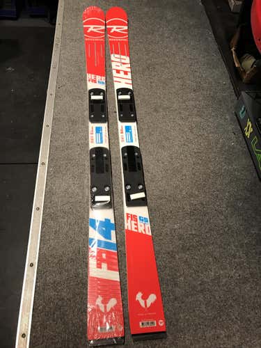 Rossignol Jr GS 135cm