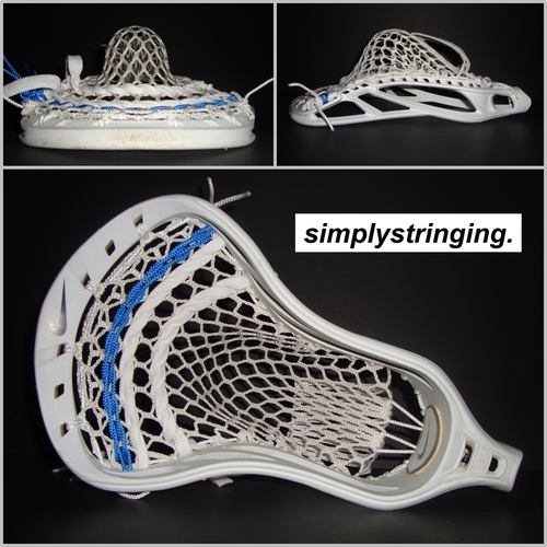 Nike Lakota U w/ G3 Mesh