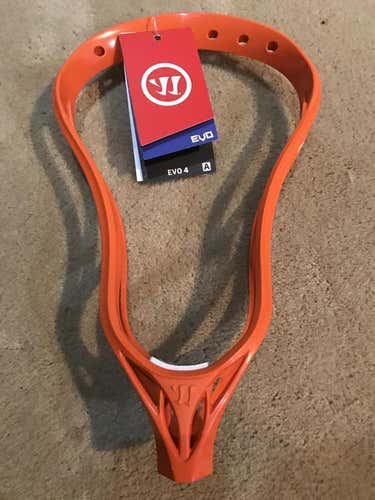 Warrior Evo 4X w/ string king 2x kit.