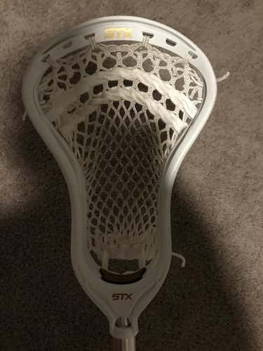 STX stallion 700 with STX stallion SC
