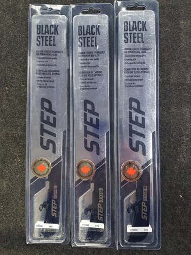 (size 272) Step Blacksteel for Lightspeed Edge (trigger) holder