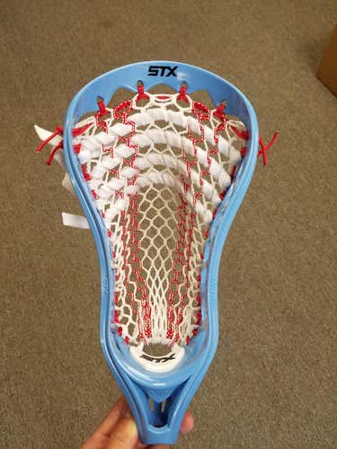 Box Pinched X10 Memory Mesh