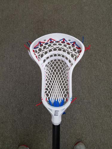 BN Custom Dyed Epoch Sequel Otter Mesh