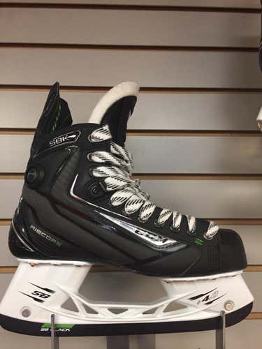 CCM Ribcor 50K Sr. Skate - 7.5