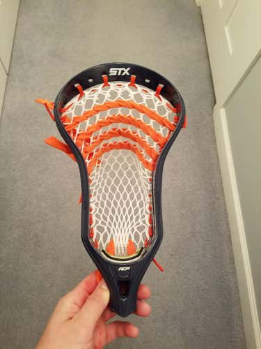 New Navy Surgeon 10 Dry Mesh Lite