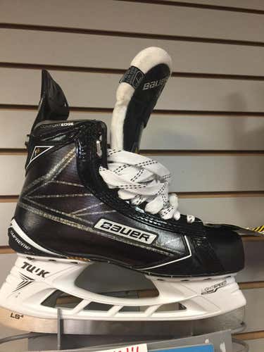 Bauer Supreme 1S Sr. Skate 7.0D