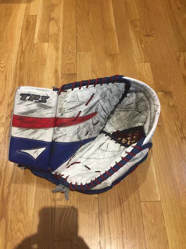Pro Stock TPS R12 Glove used