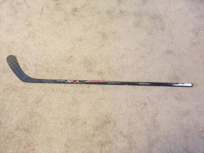 APX2. 77 Flex. Right hand. P92 curve