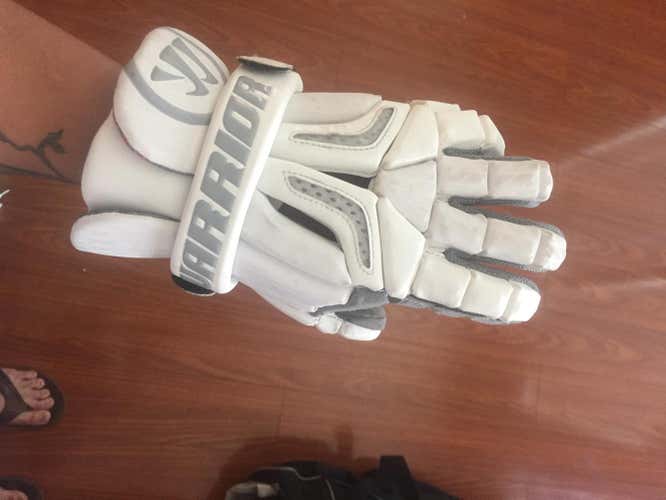 Warrior Burn Pro Gloves 13"