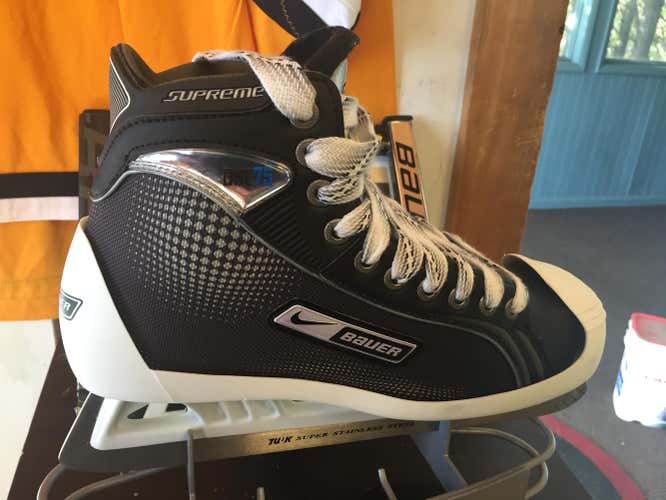 One75 Sr Goal Skate 7.0 EE