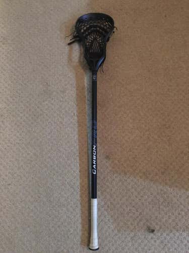 ECD carbon pro (like new)