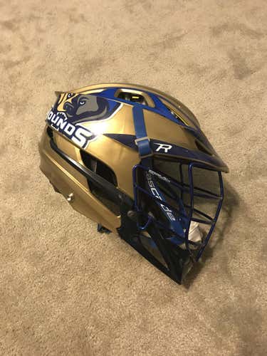 Charlotte Hounds Cascade R