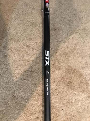 Stx surgeon scandium