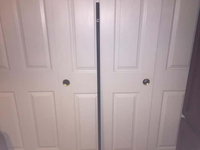 ECD Carbon Defense Shaft