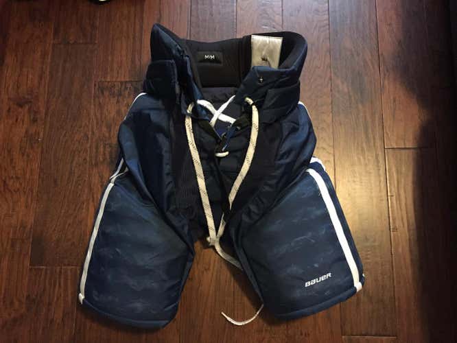 Bauer Yale Hockey Pants