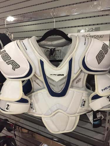 Nexus 8000 Sr Shoulder Pads