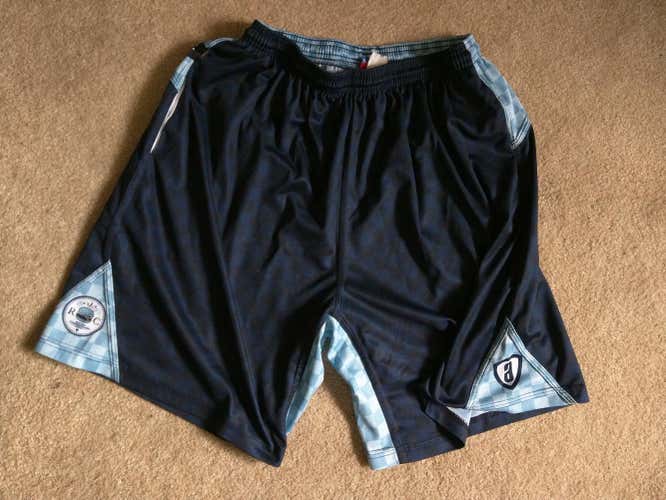 Rotten Cheeseburgers Shorts