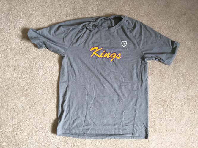 Orange County Kings Shortsleeve Shooter Shirt