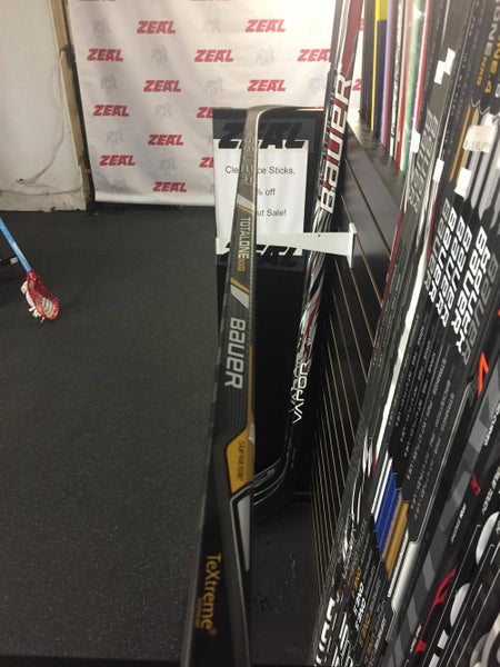 Junior total one nxg 52 flex with pm 9 curve. Clearance blowout sale! Message with any questions!