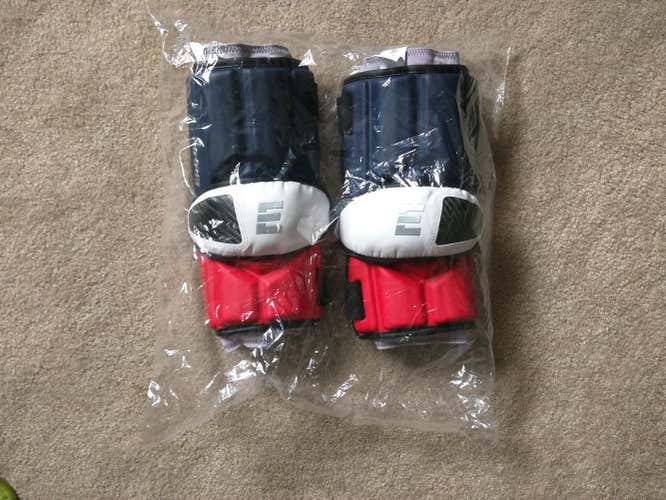 Adrenaline All American Epoch Integra Arm Guards