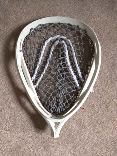 Warrior Nemesis Goalie Head