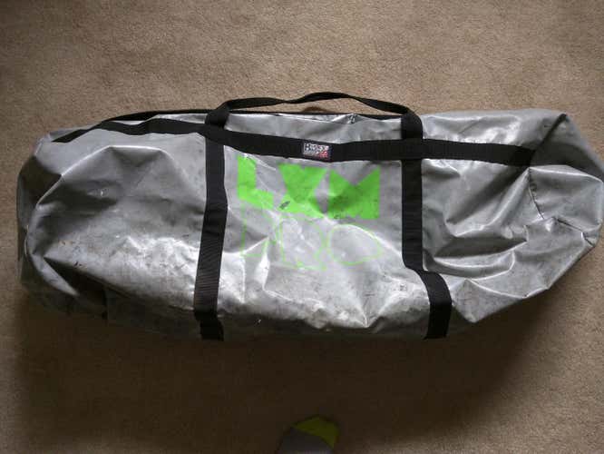 Duffle bag - LXM Pro