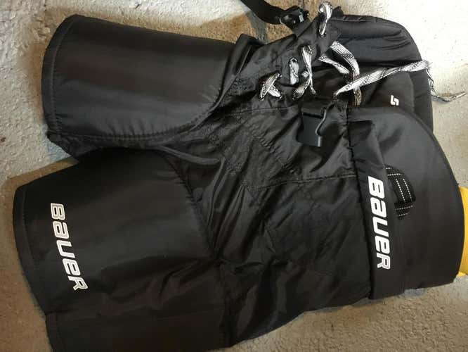 Bauer supreme one 40 pants