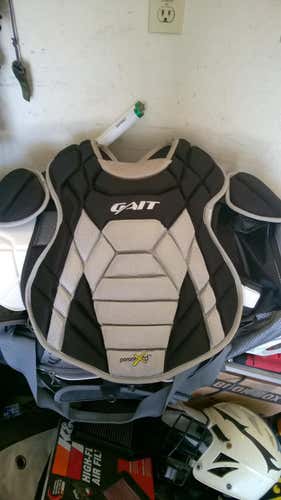Gait Chest Protector