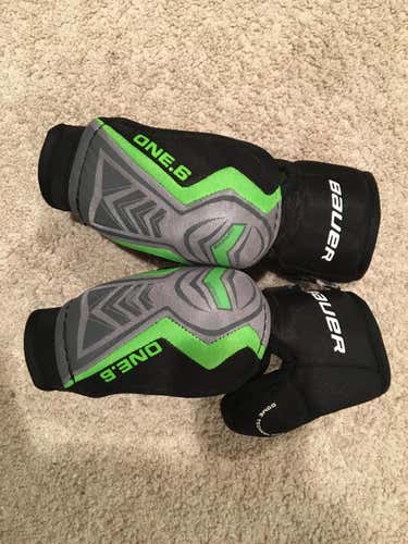 Bauer Supreme One.6 Jr SM