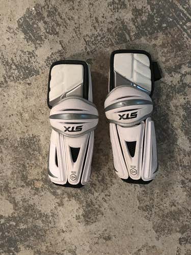 STX Assault Arm Guards