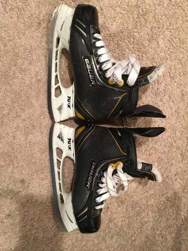 Bauer Supreme One.8 3D