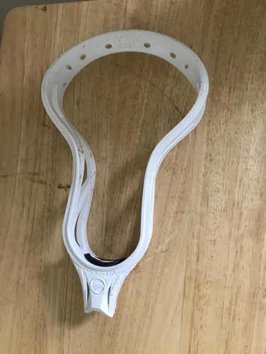 Maverik lacrosse head