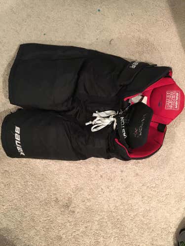 Bauer Vapor X7.0 Jr Large